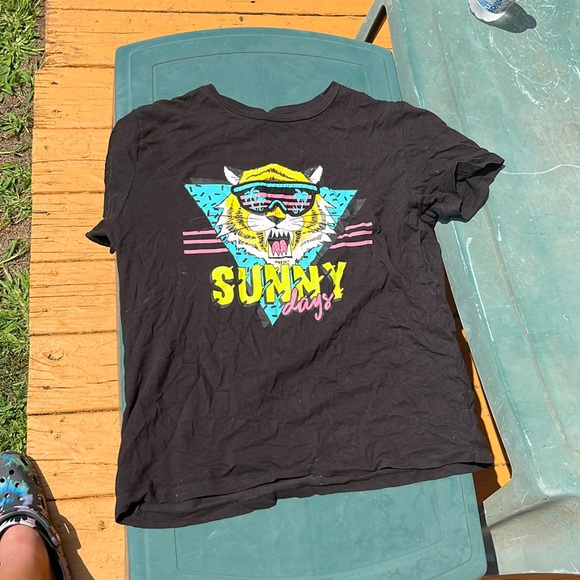 Zara kids top - Picture 1 of 5